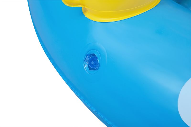 Basen rozporowy Bestway Sunny Days 97 cm