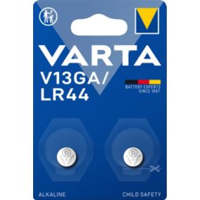 Bateria alkaliczna Varta V13 specjalistyczna 2 szt.