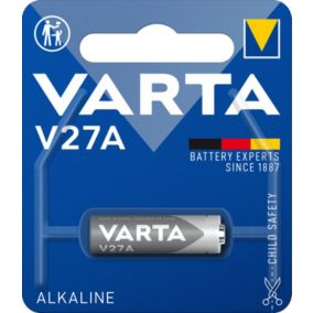 Bateria alkaliczna Varta V27A specjalistyczna 1 szt.
