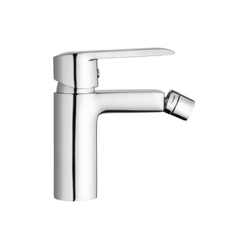Bateria bidetowa Invena Siros chrom 1 szt.