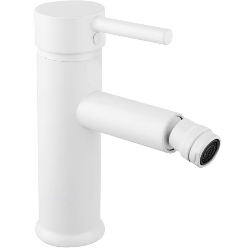 Bateria bidetowa Mexen Biały 17cm 1 szt.
