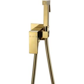 Bateria Bidetowa Mexen Cube Złoty 25mm 1 szt.