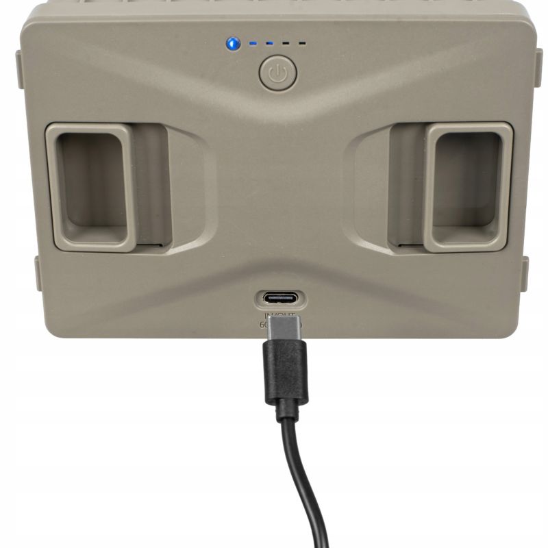 Bateria do lodówek turystycznych Vayox VA0378 akumulator 15600mAh 173Wh 1 szt.