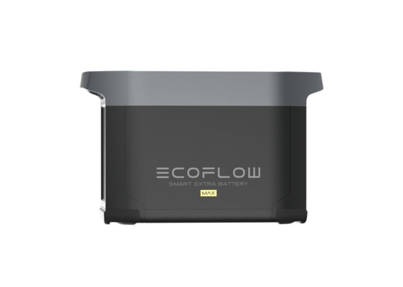 Bateria do przenośnej stacji zasilania EcoFlow Delta 2 Max