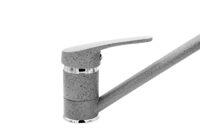 Kuchyňská baterie pro dřez Granitan Rox Grey 1 ks.