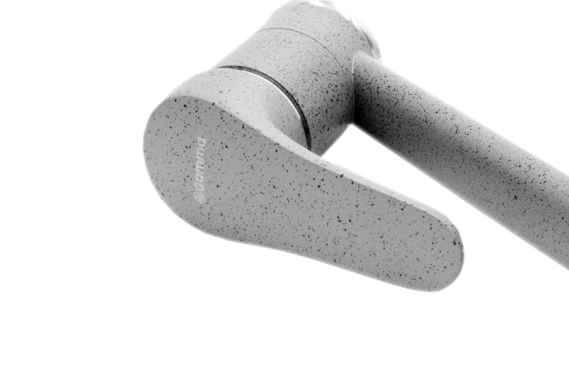Kuchyňská baterie pro dřez Granitan Rox Grey 1 ks.
