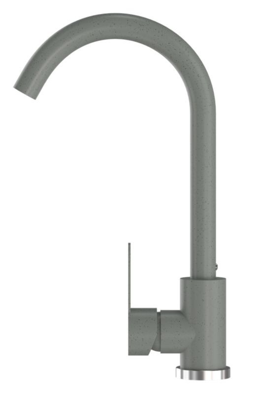 Granitan Prestige Grey Kuchyňská baterie pro dřez 1 ks.