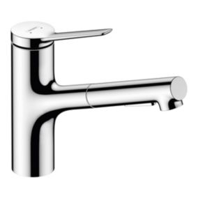 Bateria kuchenna Hansgrohe Zesis 150 Eco 2j chrom