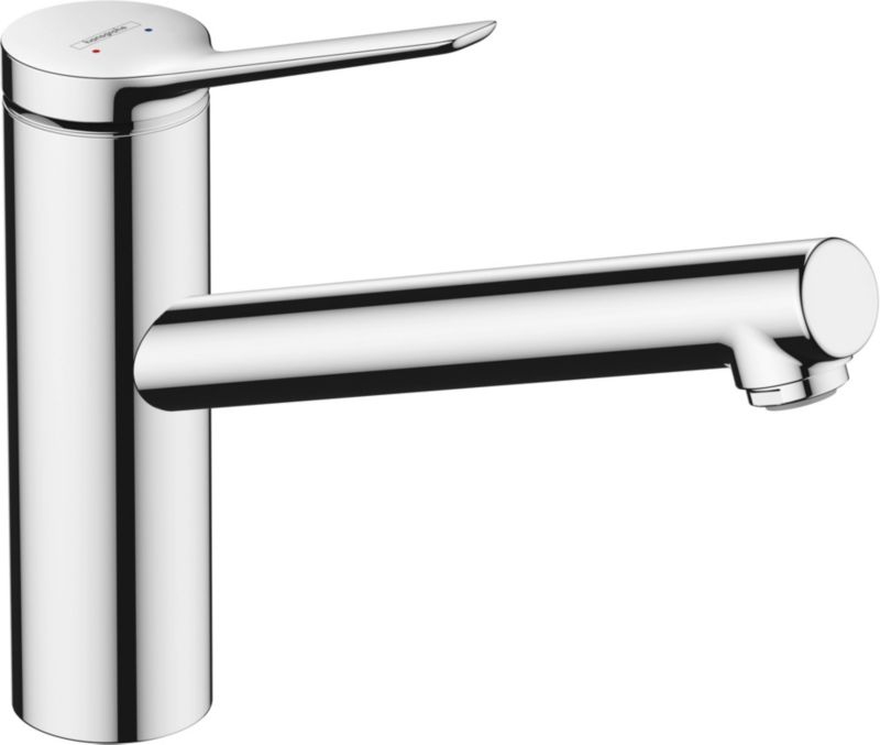 Bateria kuchenna Hansgrohe Zesis 150 Eco chrom