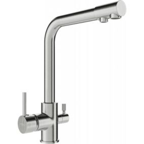 Bateria kuchenna Mexen Duero chrom 1 szt.