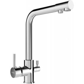 Bateria kuchenna Mexen Duero chrom  671600-00 1 szt.
