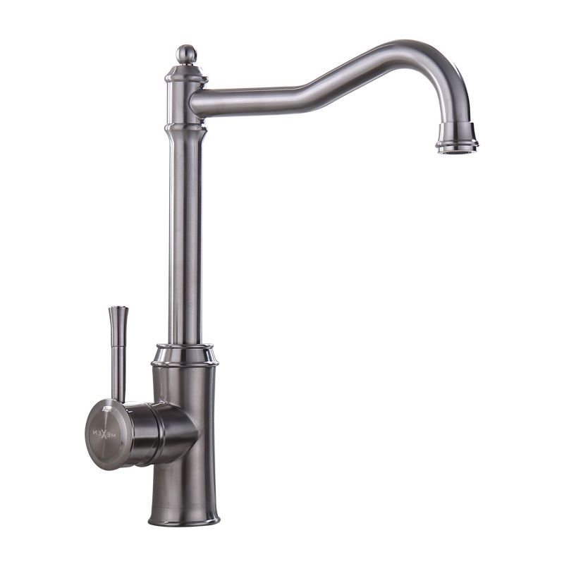 Bateria kuchenna Mexen Inu inox 1 szt.