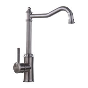 Bateria kuchenna Mexen Inu inox 1 szt.