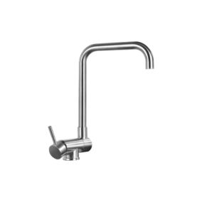 Bateria kuchenna Mexen Madox inox 1 szt.