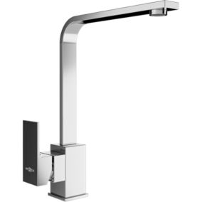 Bateria kuchenna Mexen Rita chrom 1 szt.