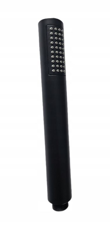Bateria nawannowa Estiva KASKADA Black czarna 3-otworowa 1 szt.