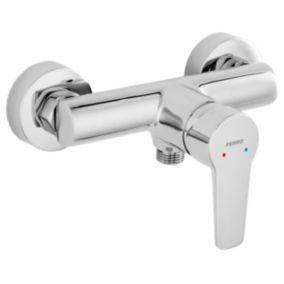 Bateria prysznicowa Ferro Rennto chrom