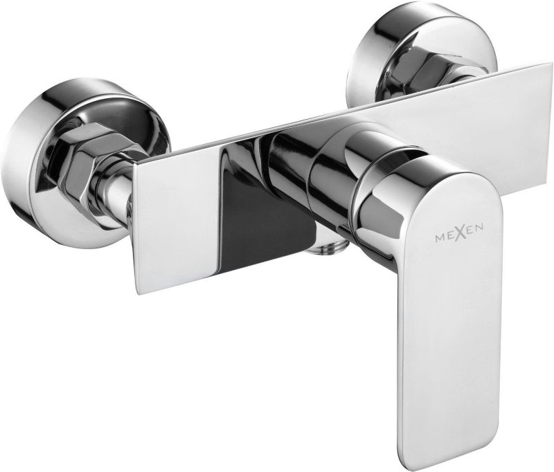 Bateria prysznicowa Mexen Alexa chrom 1 szt.