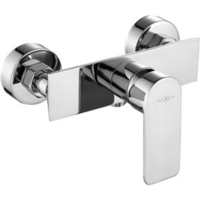 Bateria prysznicowa Mexen Alexa chrom 1 szt.