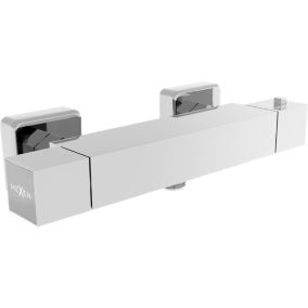 Bateria prysznicowa Mexen Cube chrom 77200-00 1 szt.