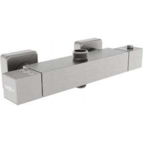 Bateria prysznicowa Mexen Cube grafit 1 szt.