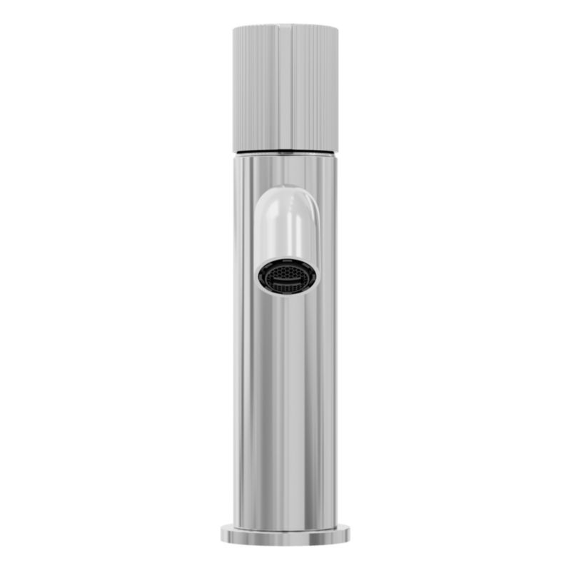 Bateria umywalkowa GoodHome Levanna M chrom