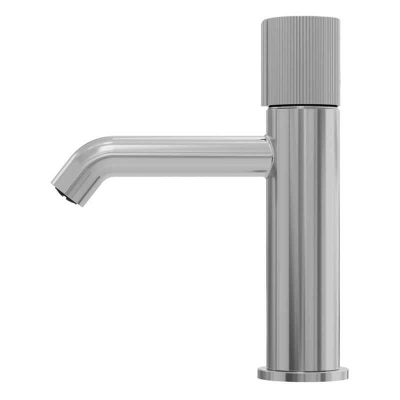 Bateria umywalkowa GoodHome Levanna M chrom