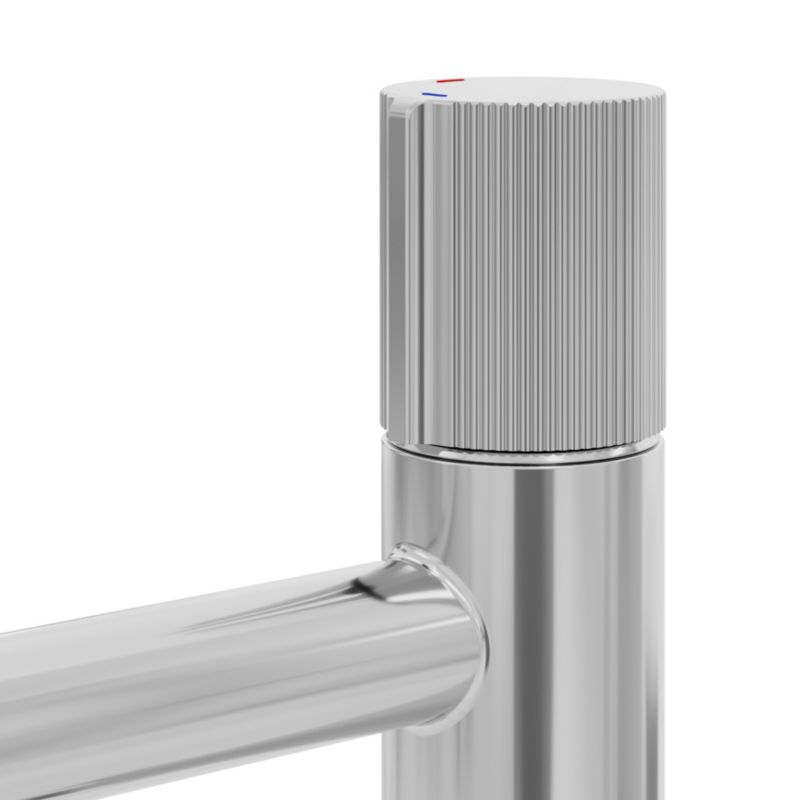 Bateria umywalkowa GoodHome Levanna M chrom