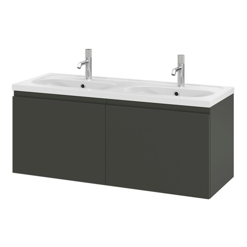 Bateria umywalkowa GoodHome Levanna M chrom