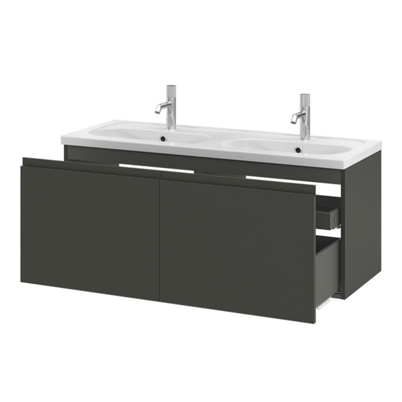 Bateria umywalkowa GoodHome Levanna M chrom