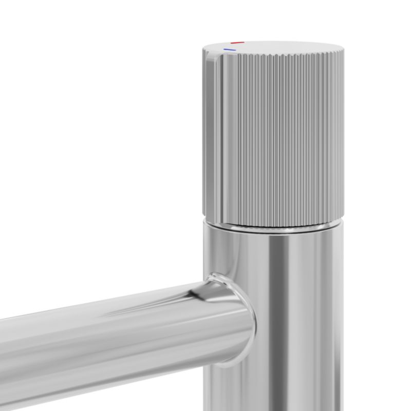 Bateria umywalkowa GoodHome Levanna XL chrom