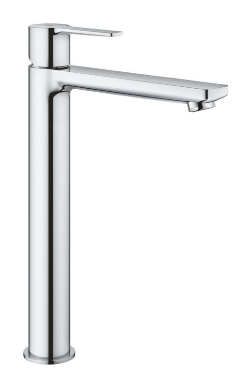 Grohe Lineare umyvadlová baterie, stojánková, chrom, jednopáková, 1 ks.