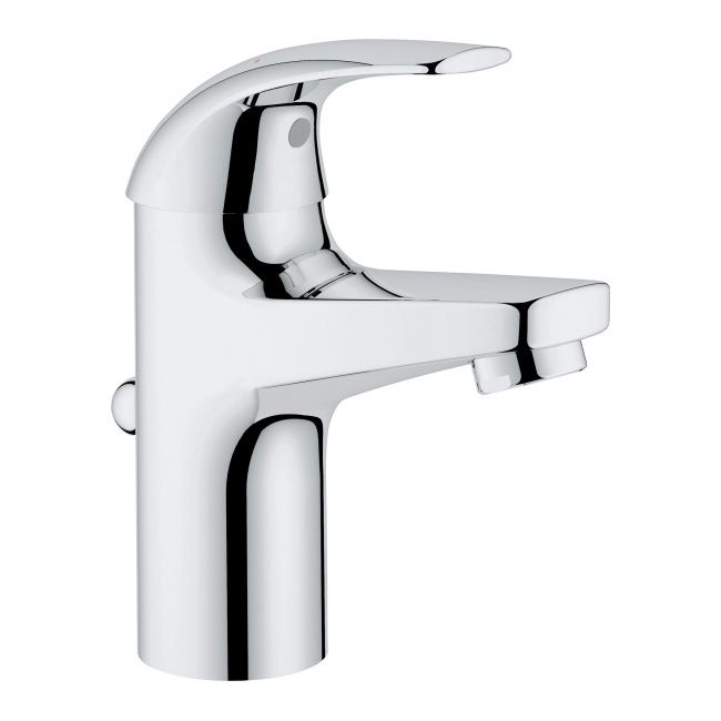 Bateria umywalkowa Grohe Start Curve chrom