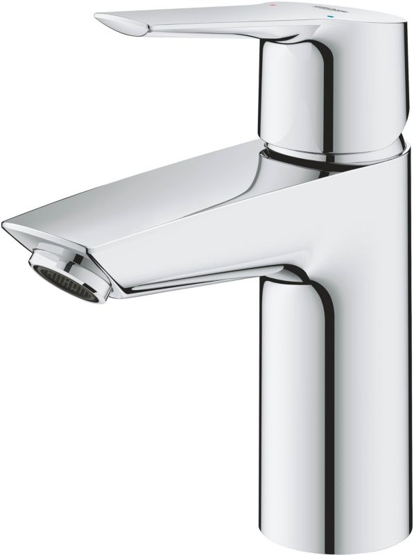 Grohe Start Quickfix S umyvadlová baterie click-clack chrom.
