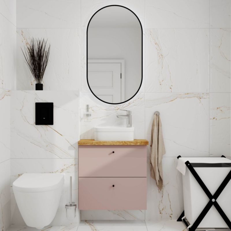 Grohe Start Quickfix S umyvadlová baterie click-clack chrom.