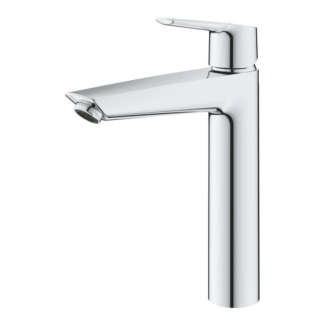 Chromová umyvadlová baterie Grohe Start Quickfix XL.