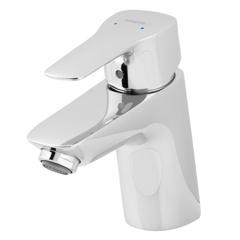 Bateria umywalkowa Hansgrohe MySport M chrom