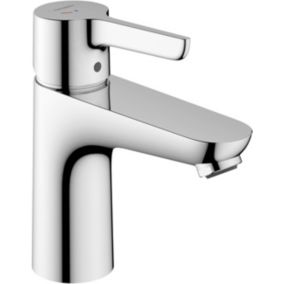 Bateria umywalkowa Hansgrohe Waterforms L chrom