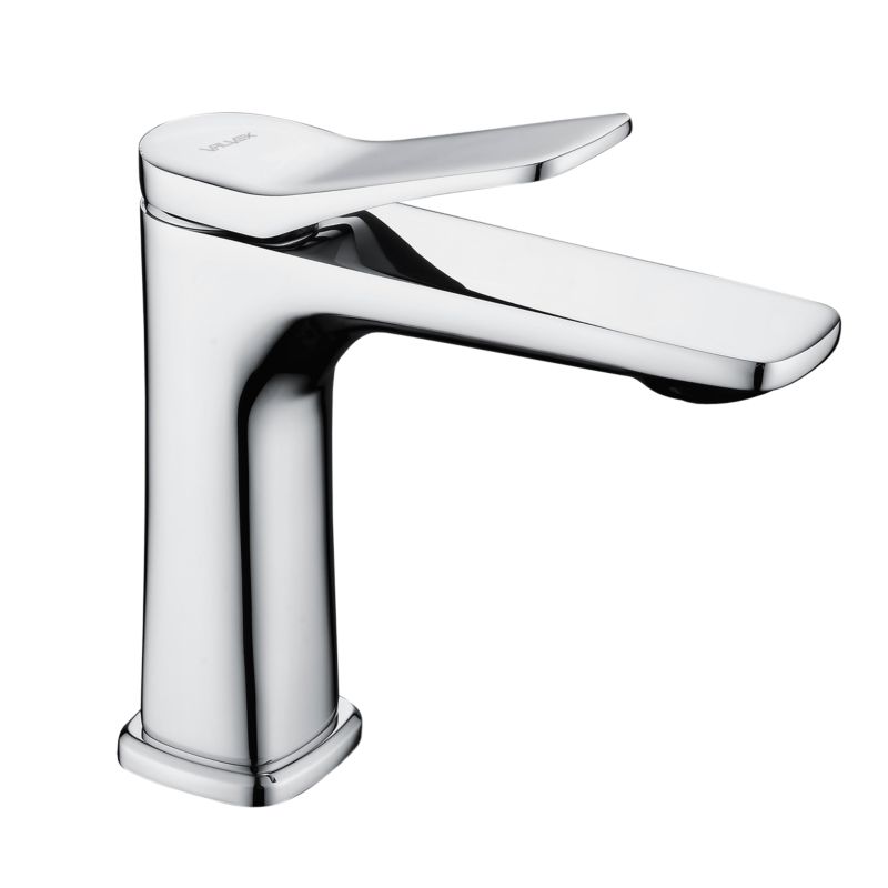 Bateria umywalkowa Valvex Hasta chrom połysk 2443900