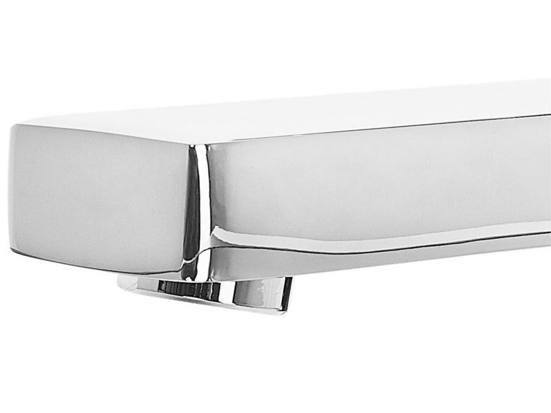 Bateria umywalkowa Irupu Srebrny 1 szt.