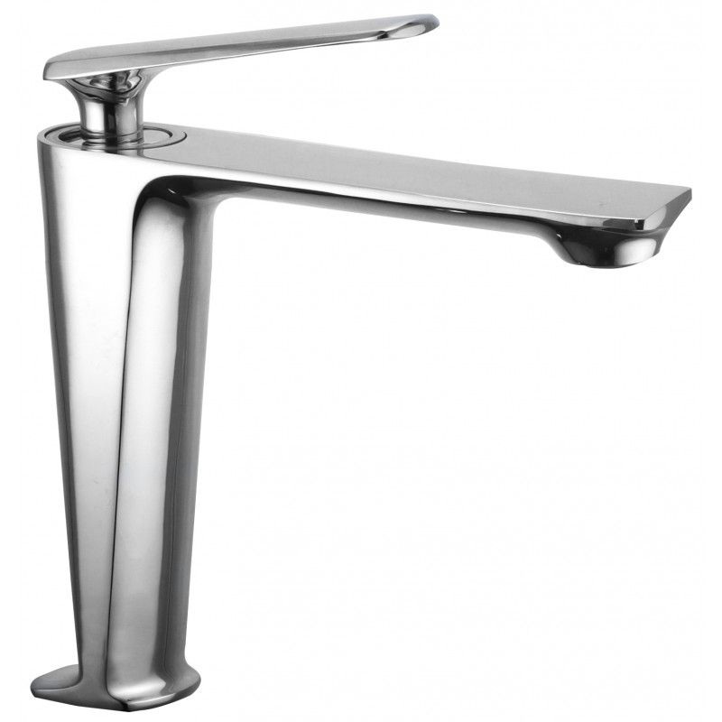 Bateria umywalkowa Mexen Ares chrom 15,7 cm 1 szt.