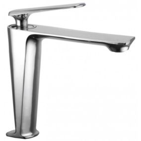 Bateria umywalkowa Mexen Ares chrom 15,7 cm 1 szt.