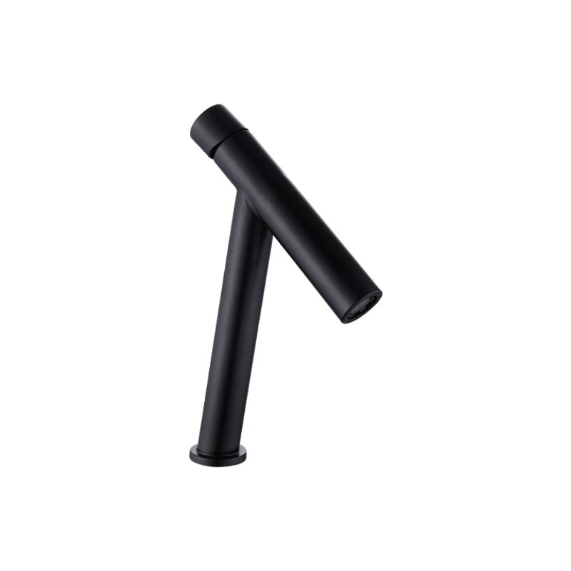 Bateria umywalkowa Mexen Astro czarna 23,5 cm 1 szt.
