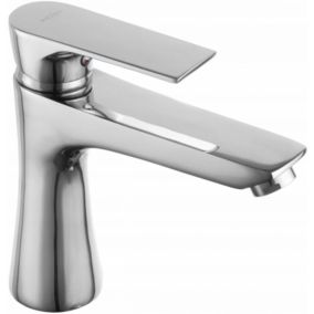 Bateria umywalkowa Mexen Axel chrom 16,5 cm 1 szt.