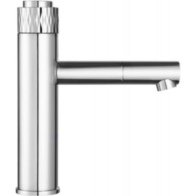 Bateria umywalkowa Mexen Diamond chrom 20,2 cm 1 szt.