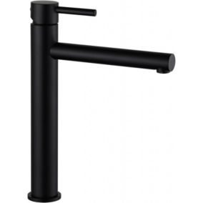 Bateria umywalkowa Mexen Elba czarna 29,5 cm 1 szt.