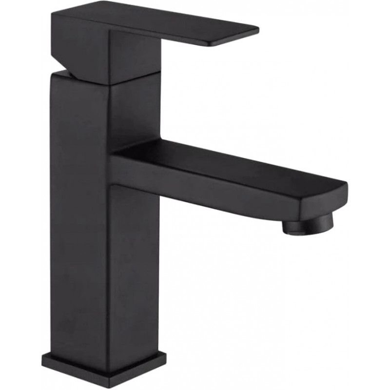 Bateria umywalkowa Mexen Emma czarna 18,8 cm 1 szt.