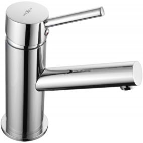 Bateria umywalkowa Mexen Eri chrom 16 cm 1 szt.