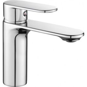 Bateria umywalkowa Mexen Milo chrom 14,8 cm 1 szt.