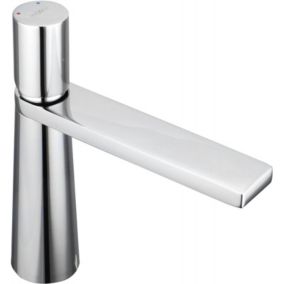 Bateria umywalkowa Mexen Nox chrom 1 szt.